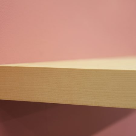 Wood Medio Floating Shelves now with 20% off!
